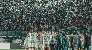 Mais um reforço: Chapecoense oficializa chegada de gringo para 2026