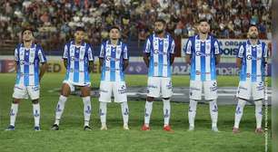 Paysandu corre contra o tempo para contar com três jogadores na Série C