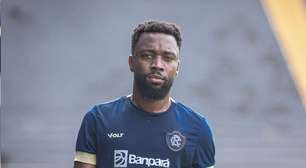 Após saída de Sávio, Remo anuncia mais uma baixa no elenco