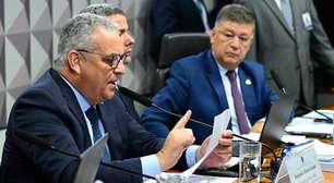 Rejeição de relatório na CPMI do INSS trava indiciamentos de políticos