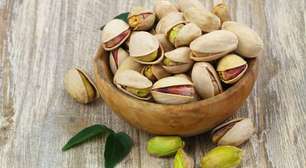 Pistache: pequeno no tamanho, gigante nos benefícios para a saúde