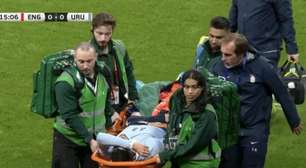 Piquerez sofre entorse, mas será reavaliado pelo Palmeiras