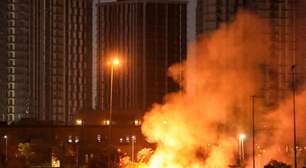 Guerra no Oriente Médio pressiona Iraque e Macron alerta para risco de expansão do conflito