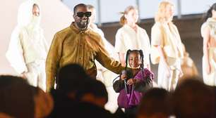 North West sampleia clássico do pai em nova música