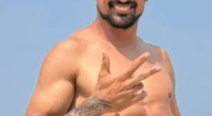 TRÁGICO! Famoso matou a esposa com quem teve três filhos