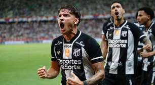 Retrô-PE x Ceará: CBF define arbitragem para segunda rodada da Copa do Nordeste 2026