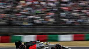 F1: 5 pontos decisivos para a corrida do GP do Japão 2026