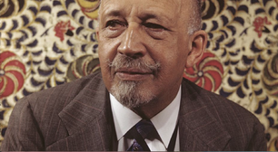 Du Bois criticou a ideia de trabalho livre no capitalismo e sua relação com o racismo