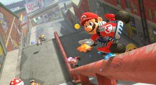 Nintendo confirma que jogos digitais do Switch 2 serão mais baratos que as versões físicas