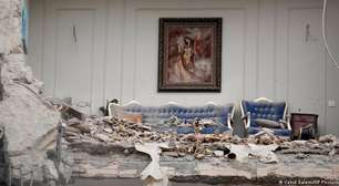 Guerra no Irã expõe contradições da política externa alemã