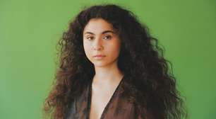 Silvana Estrada fala sobre o sonho de aproximar México e Brasil: 'Para mim, aqui é como um país dos sonhos'