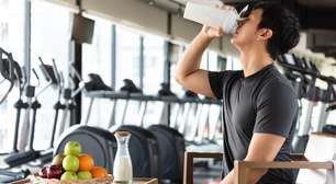 3 vitaminas para incluir na rotina e potencializar a hipertrofia