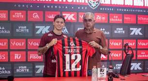 Pacotão do Leão: Vitória contrata 15 jogadores e passa por grande mudança no elenco para 2026