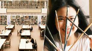 A China está reformulando suas universidades para vencer a guerra da IA; as artes são as primeiras vítimas