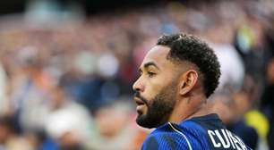 "Perder com a camisa da Seleção é mais decepcionante do que com qualquer outra"