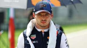 Verstappen rebate críticas e explica atitude com jornalista: "Faltou respeito"
