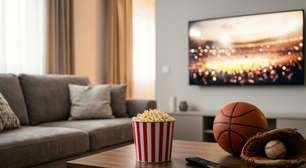 Prepare a maratona: 5 filmes esportivos no Prime Video