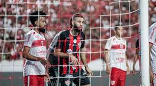 CRB x Vitória: Saiba onde assistir ao jogo AO VIVO na TV