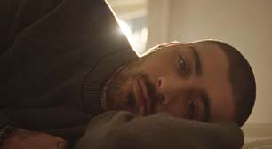 Zayn reflete sobre intimidade do passado no single de R&amp;B 'Sideways'