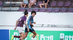 Ferroviária x Cruzeiro (Feminino): onde assistir, escalações e arbitragem