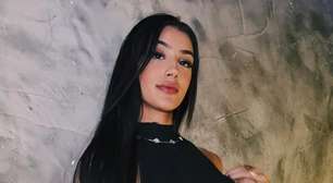 Bia Miranda quebra o silêncio após apreensão de dólares cenográfico pela polícia; vídeo