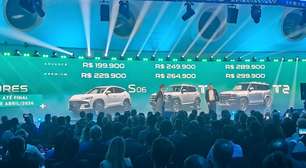 Jetour abre estratégia de híbridos plug-in no Brasil