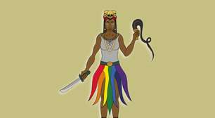 Conexão com Iansã: 4 rituais para movimentar a sua vida