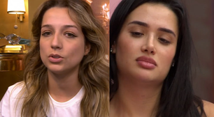 Nem Jordana, nem Samira: esta é a ÚNICA sister do 'BBB 26' que nunca sentiu o gosto amargo do Paredão e pode surpreender na reta final