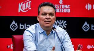 Mercado da bola: Atlético-GO vai ao mercado e acerta com atacante do Sport