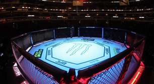 UFC Seattle: Israel Adesanya x Joe Pyfer - Resultados