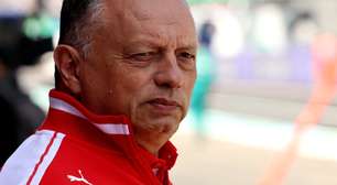 F1: Vasseur acredita em virada no campeonato a partir de Miami