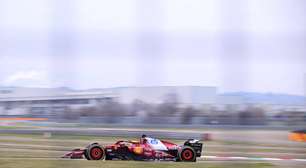 Piloto da Ferrari desabafa sobre novas regras da Formula 1