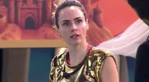 BBB26: Dona do reality? Ana Paula faz produção cortar câmeras após exigência: 'Problema'