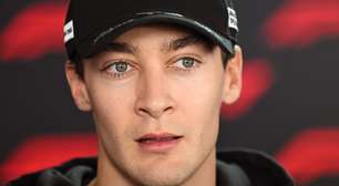 F1: Toto Wolff admite ajustes inesperados no carro de George Russell