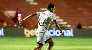 Ceará é derrotado pelo Retrô-PE nos Aflitos e se complica no Nordestão 2026; veja como foi o jogo