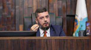 Rodrigo Bacellar é preso novamente: os tentáculos do Comando Vermelho na política do Rio, segundo investigações