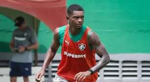 Fluminense empresta zagueiro para o New York City FC, da MLS