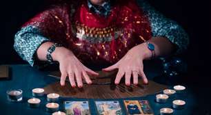 Tarot do dia: previsão para os 12 signos em 28/03/2026