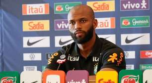 Igor Thiago: "Com as características que eu tenho,  caio bem na Seleção"