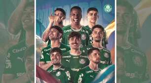 Palmeiras deseja contar com todos os convocados em seu próximo jogo