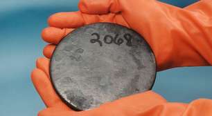 Os Estados Unidos ficaram 20 anos sem produzir seu urânio mais crítico: acabaram de reativar a produção com um antigo truque metalúrgico