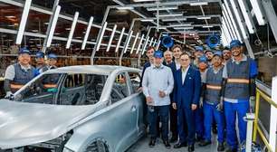 Caoa amplia planta de Anápolis para 208 mil m² e prepara linha dedicada à Changan