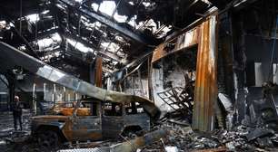 Houthis do Iêmen lançam mísseis contra Israel; ataques contra o Irã continuam