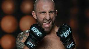 Treinador de Volkanovski abre o jogo sobre próximo rival de campeão do UFC
