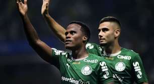 Palmeiras fecha R$ 30 milhões com Leapmotor; Flamengo responde com marca chinesa