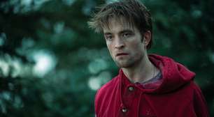 As 13 bandas e artistas preferidos de Robert Pattinson