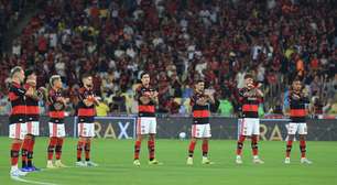 Joia de clube da Série C recusa jogar no Flamengo