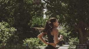 Sem fôlego? Veja como melhorar na corrida aos poucos