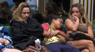 'Não tem condição': Ana Paula Renault se recusa a dinâmica no 'BBB 26', chora de dor e faz a Globo tomar atitude surpreendente! Entenda