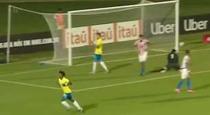 Bruninho brilha e comanda a vitória da Seleção Sub-20 do Brasil